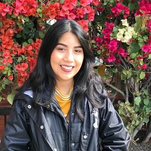 Meet your Posher, Marla